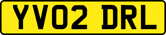 YV02DRL