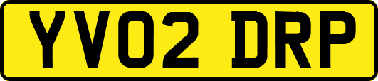 YV02DRP