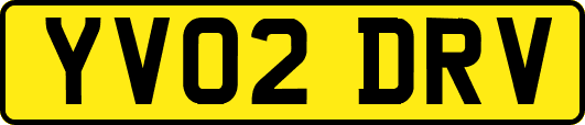 YV02DRV