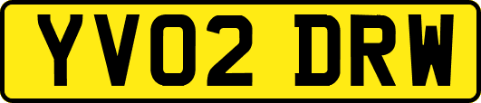 YV02DRW