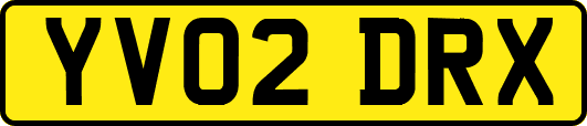 YV02DRX