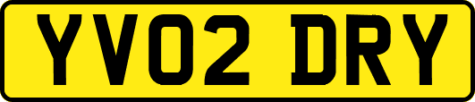 YV02DRY