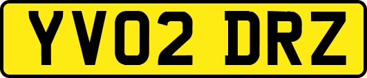 YV02DRZ