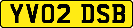 YV02DSB