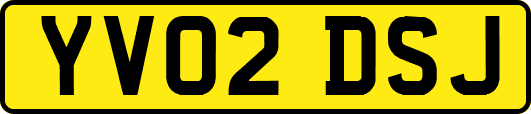 YV02DSJ