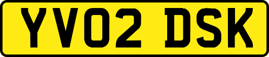 YV02DSK