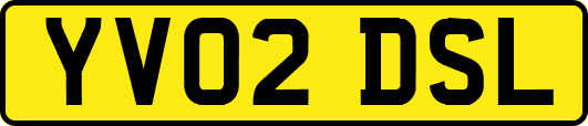 YV02DSL