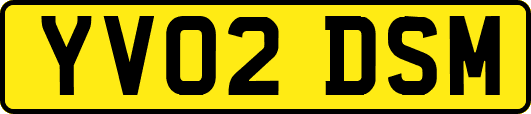 YV02DSM