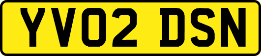YV02DSN