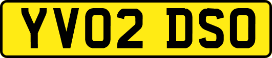 YV02DSO