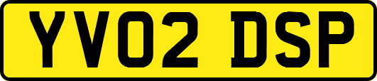 YV02DSP