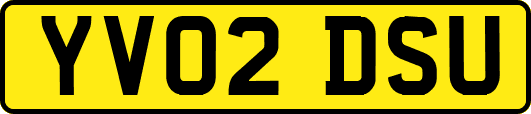 YV02DSU
