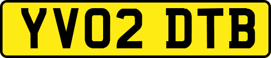 YV02DTB