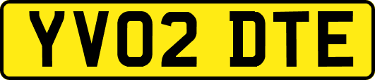 YV02DTE