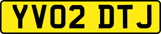 YV02DTJ