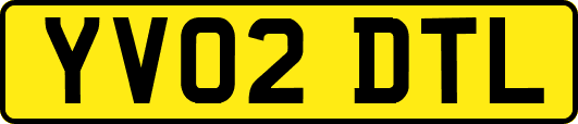 YV02DTL