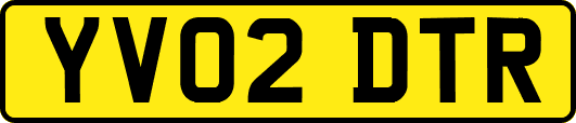YV02DTR