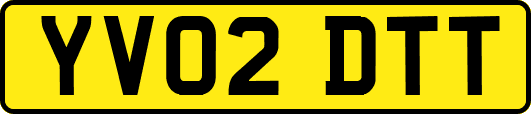 YV02DTT