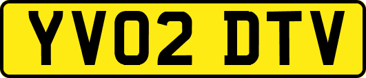 YV02DTV