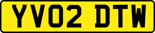 YV02DTW