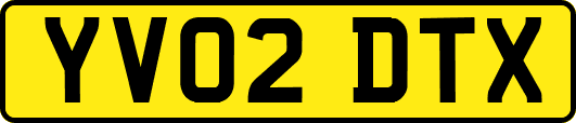 YV02DTX