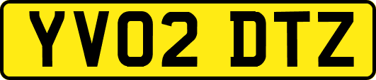 YV02DTZ