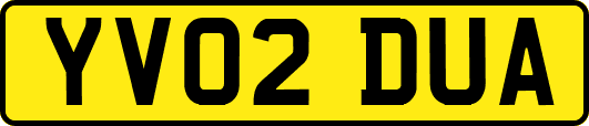 YV02DUA