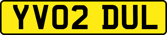 YV02DUL