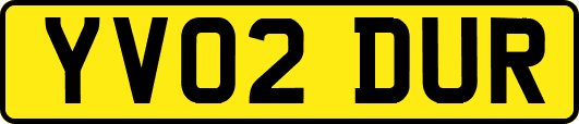 YV02DUR