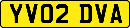 YV02DVA