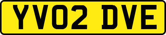 YV02DVE