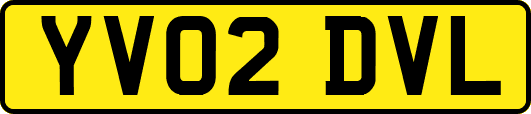 YV02DVL