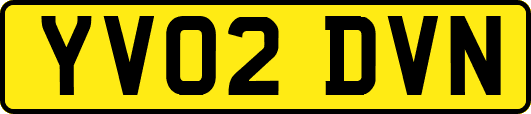 YV02DVN