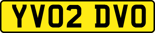 YV02DVO