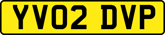 YV02DVP