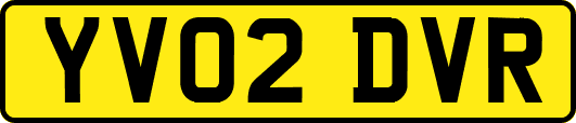 YV02DVR