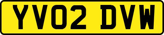 YV02DVW