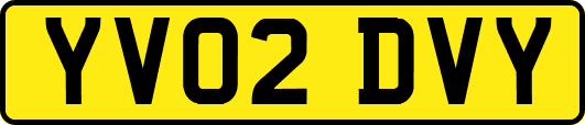 YV02DVY