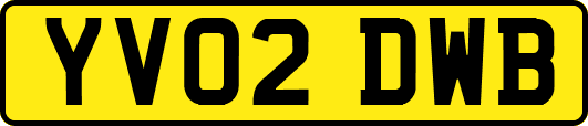 YV02DWB
