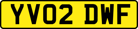 YV02DWF