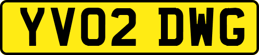 YV02DWG