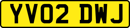 YV02DWJ