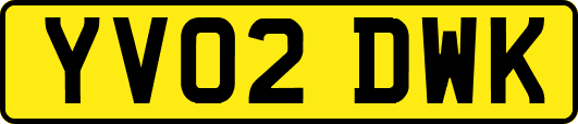 YV02DWK