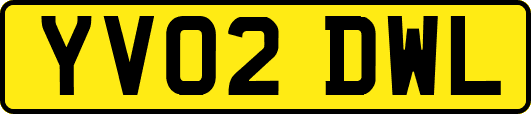 YV02DWL