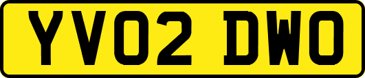 YV02DWO