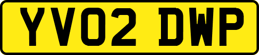 YV02DWP