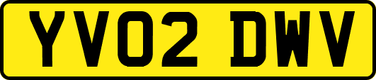 YV02DWV
