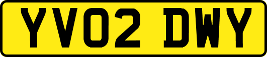 YV02DWY