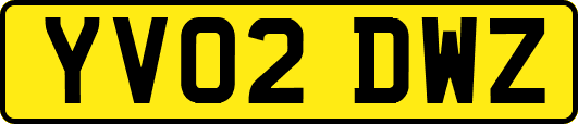 YV02DWZ