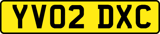 YV02DXC